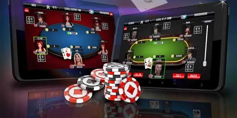 Poker Ww88 mang đến kho nội dung thú vị, hấp dẫn hàng đầu 