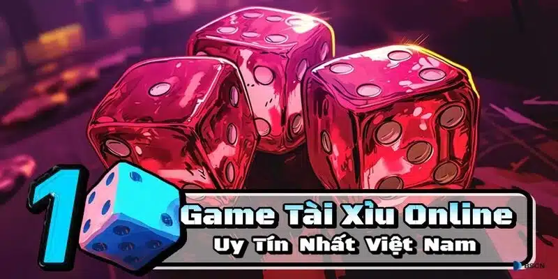 Tài xỉu online